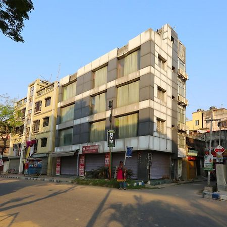 Green View Guest House Kolkata Exterior photo