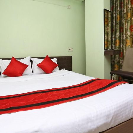 Green View Guest House Kolkata Exterior photo