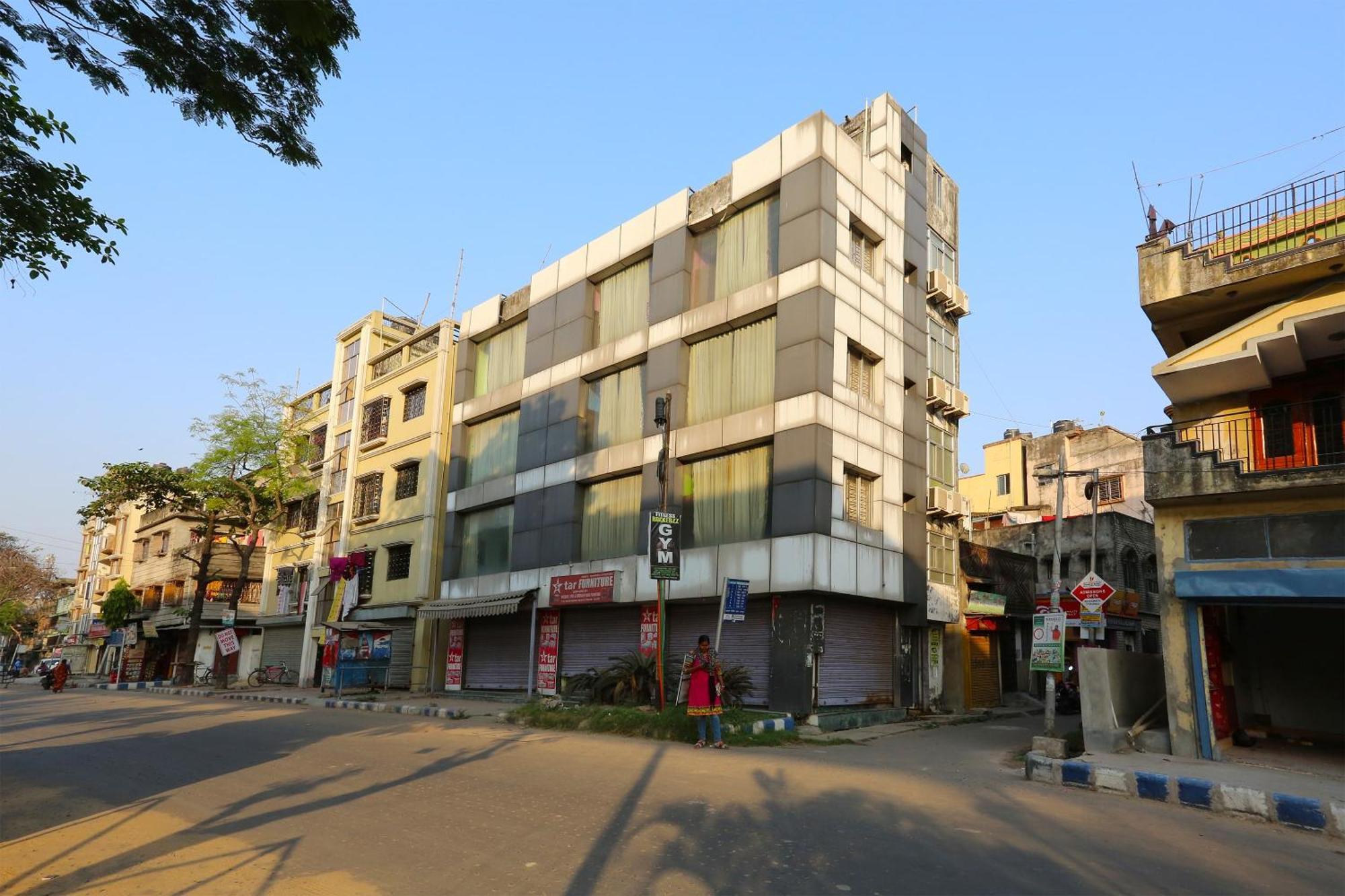 Green View Guest House Kolkata Exterior photo