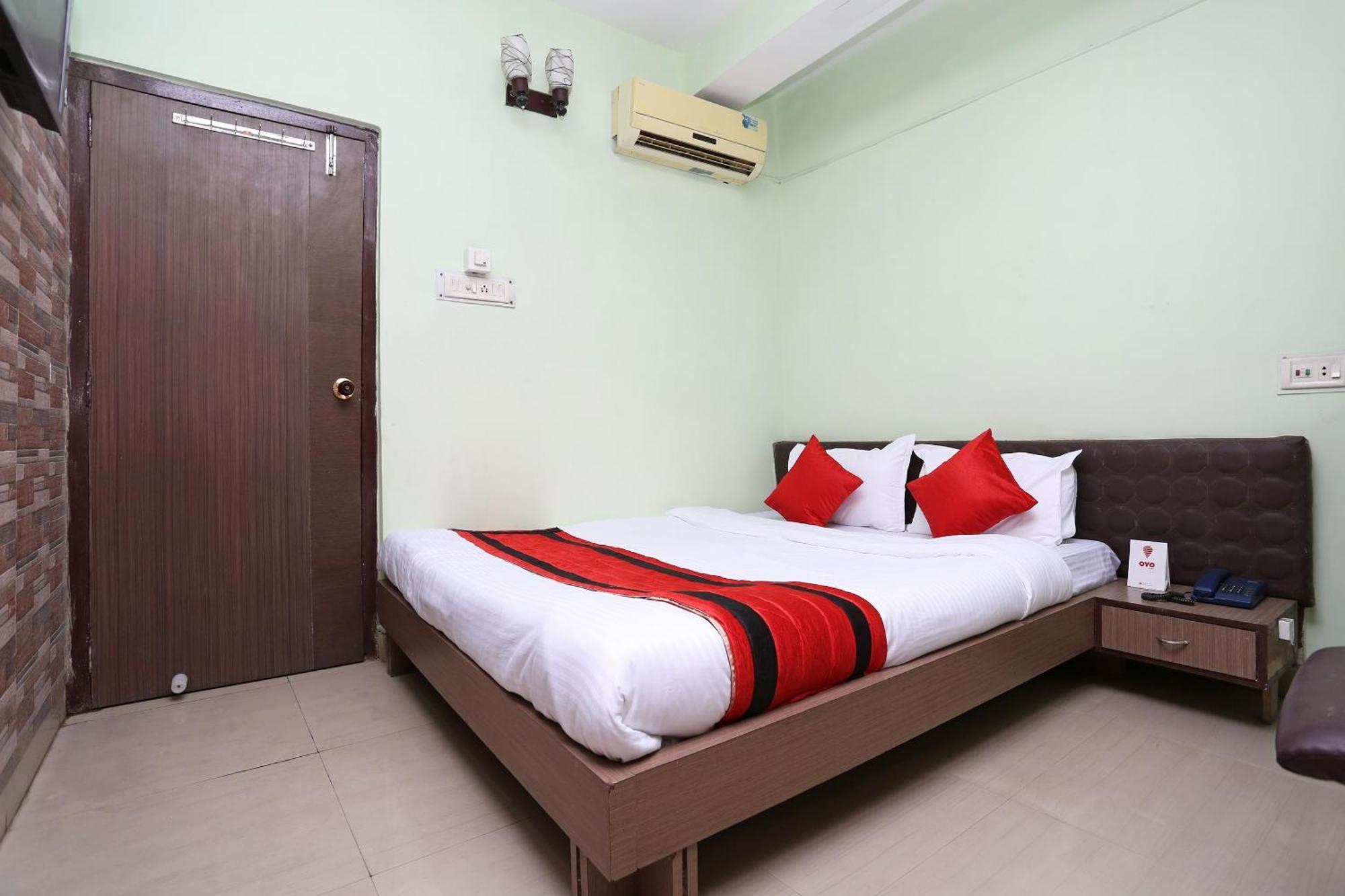 Green View Guest House Kolkata Exterior photo