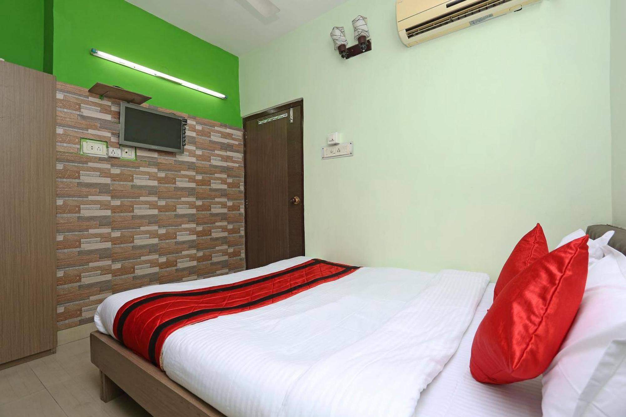 Green View Guest House Kolkata Exterior photo