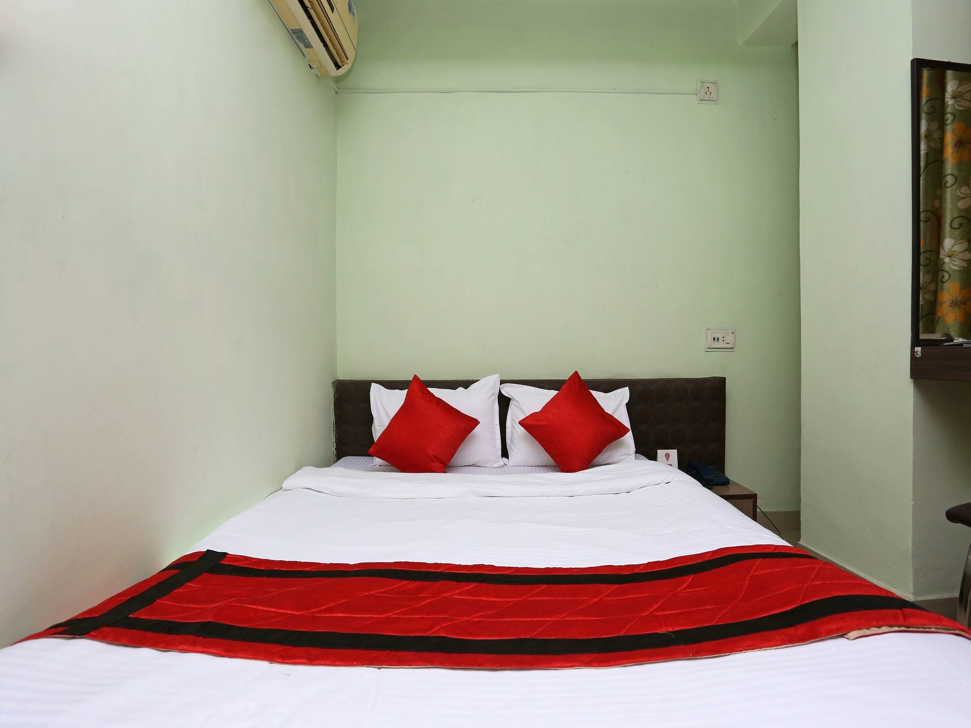 Green View Guest House Kolkata Exterior photo