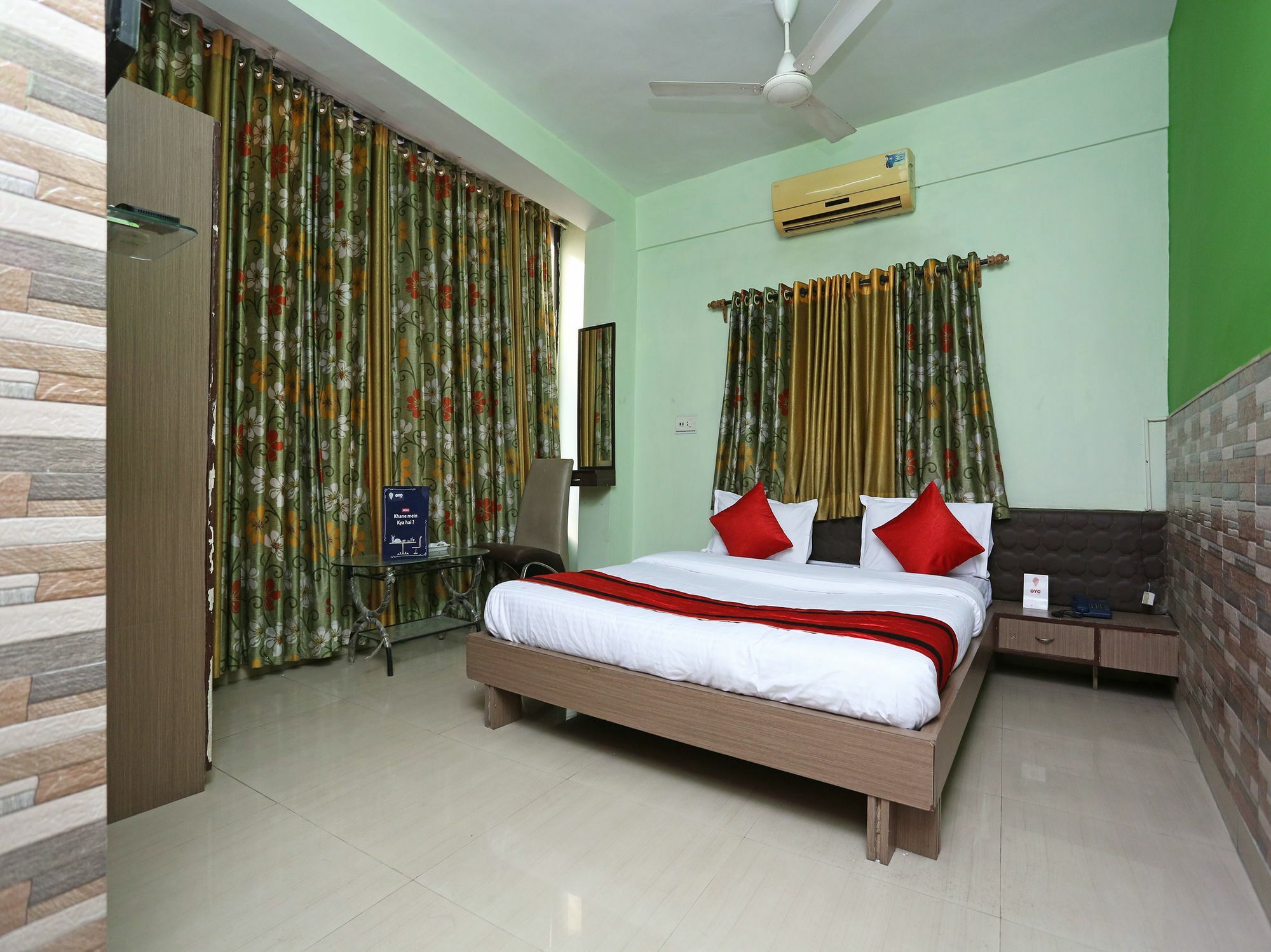 Green View Guest House Kolkata Exterior photo